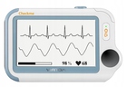 Monitor zdrowia: EKG Holter Pulsoksymetr Termometr