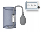 Monitor zdrowia: EKG Holter Pulsoksymetr Termometr