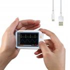 Checkme Lite monitor zdrowia SpO2 EKG