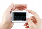 Checkme Lite monitor zdrowia SpO2 EKG