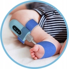 Monitory oddechu snu dla dziecka, Alarm, Aplikacja samasiebadam