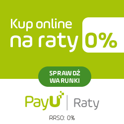 Raty 0% PayU - krok po kroku